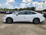 2023 Hyundai Sonata Hybrid Limited
