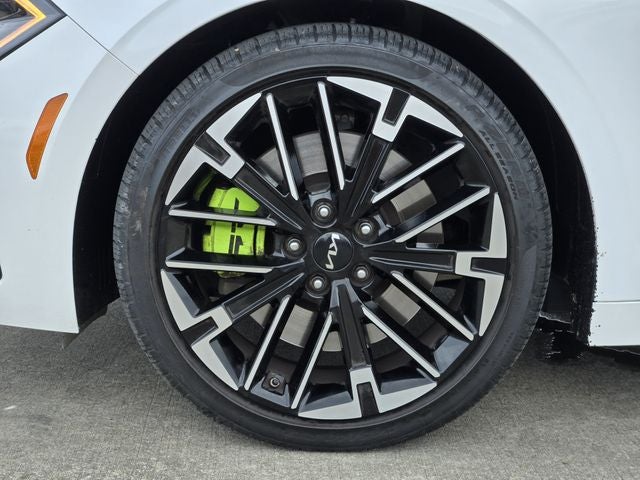 2025 Kia K5 GT