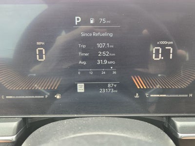 2025 Kia K5 GT