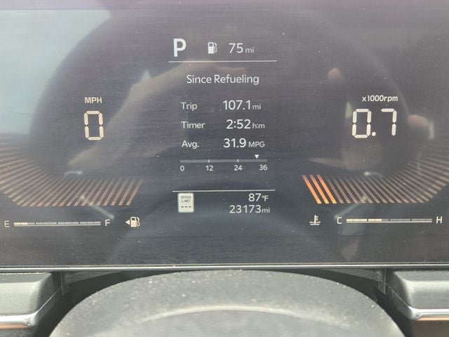 2025 Kia K5 GT