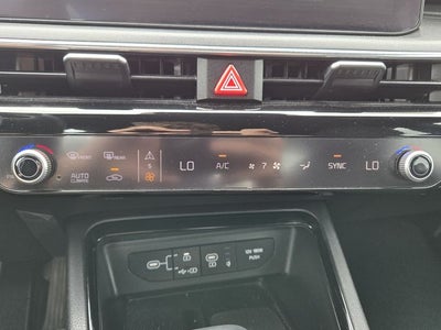 2025 Kia K5 GT
