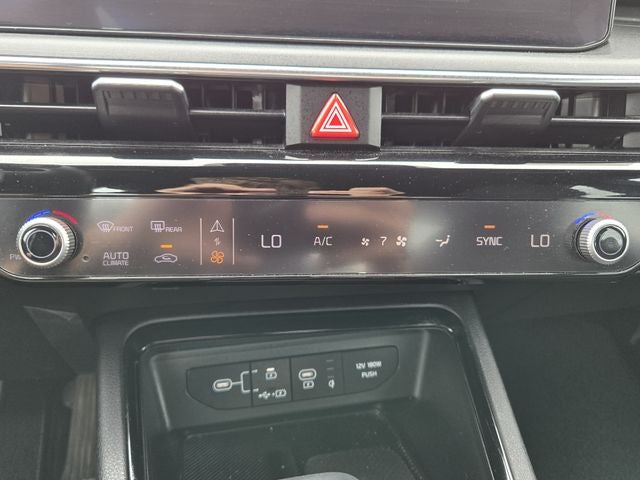 2025 Kia K5 GT