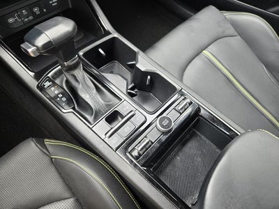 2025 Kia K5 GT