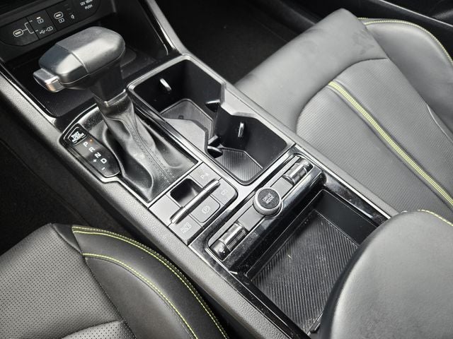2025 Kia K5 GT