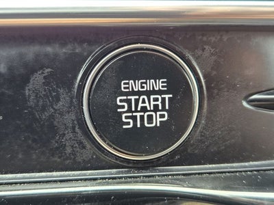 2025 Kia K5 GT