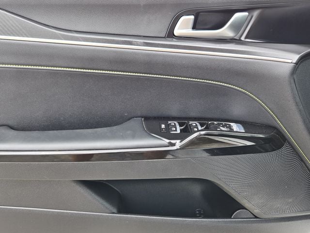 2025 Kia K5 GT
