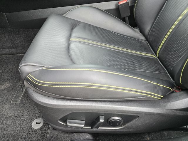 2025 Kia K5 GT