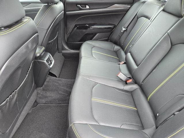 2025 Kia K5 GT