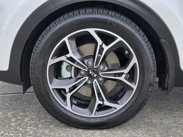 2022 Kia Sportage SX