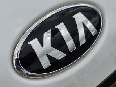 2022 Kia Sportage SX