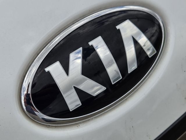 2022 Kia Sportage SX