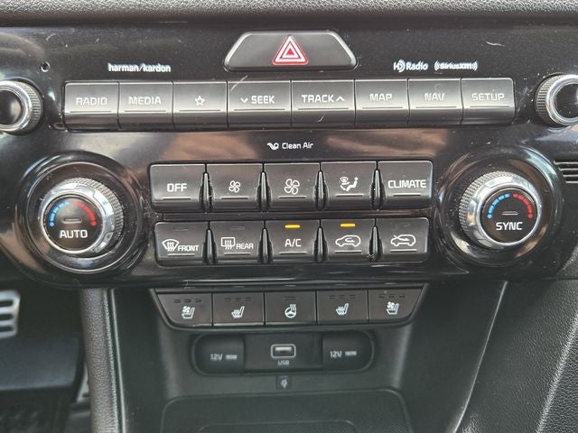 2022 Kia Sportage SX