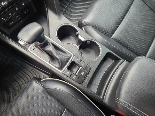 2022 Kia Sportage SX