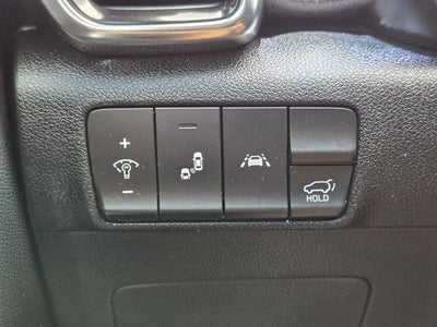 2022 Kia Sportage SX