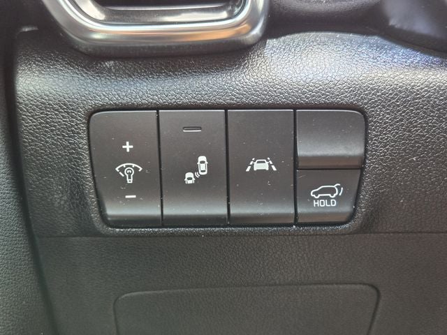 2022 Kia Sportage SX
