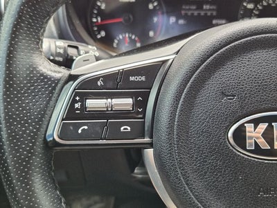 2022 Kia Sportage SX