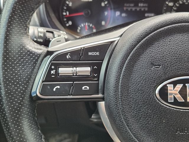 2022 Kia Sportage SX
