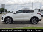 2022 Kia Sportage SX