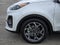 2022 Kia Sportage SX