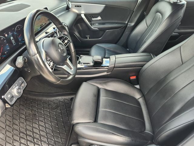 2022 Mercedes-Benz A-Class A 220