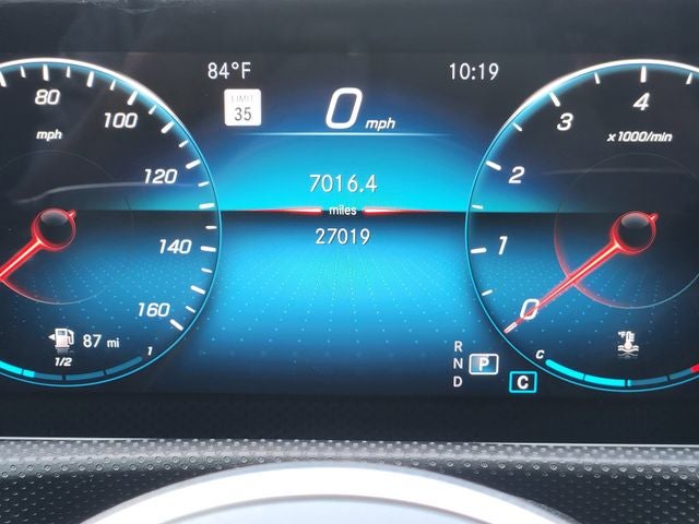 2022 Mercedes-Benz A-Class A 220