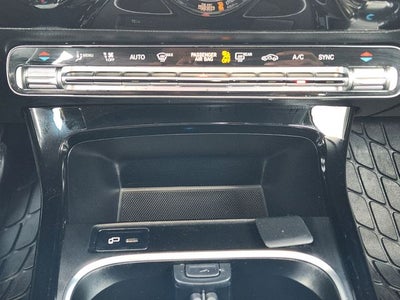 2022 Mercedes-Benz A-Class A 220