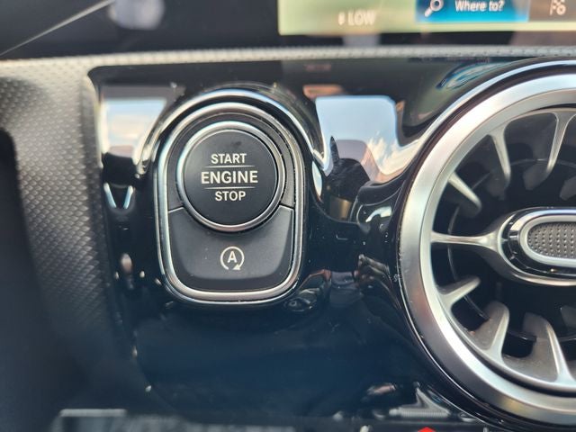 2022 Mercedes-Benz A-Class A 220