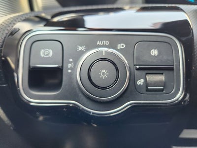 2022 Mercedes-Benz A-Class A 220