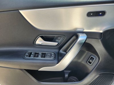 2022 Mercedes-Benz A-Class A 220