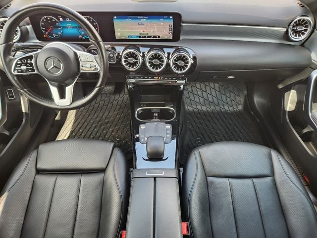 2022 Mercedes-Benz A-Class A 220