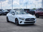 2022 Mercedes-Benz A-Class A 220