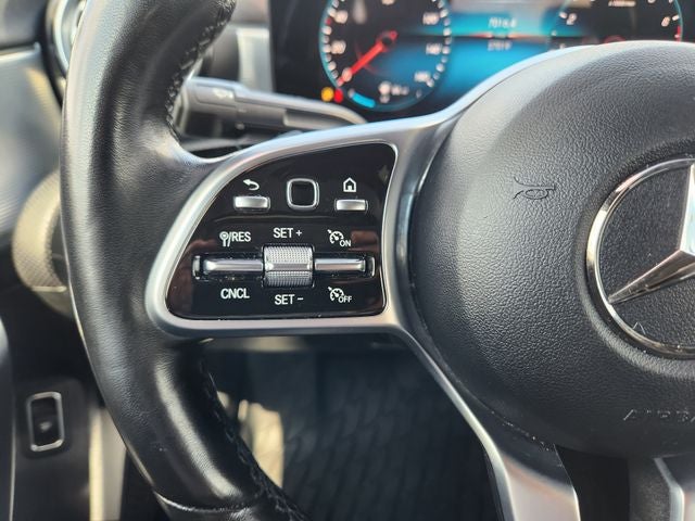 2022 Mercedes-Benz A-Class A 220