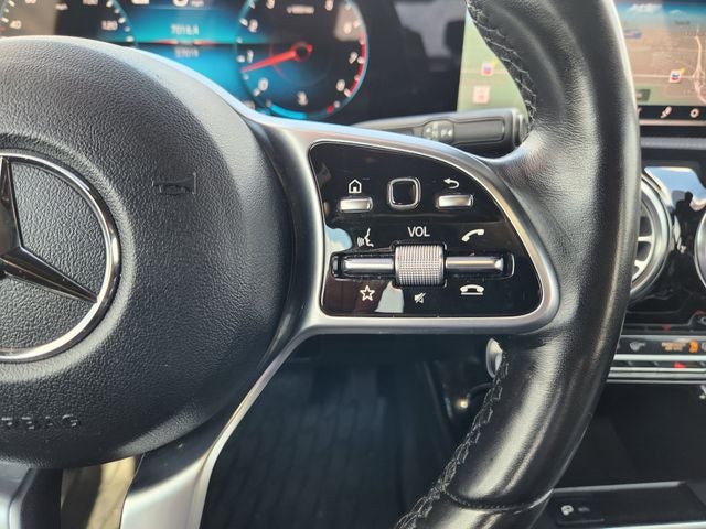 2022 Mercedes-Benz A-Class A 220