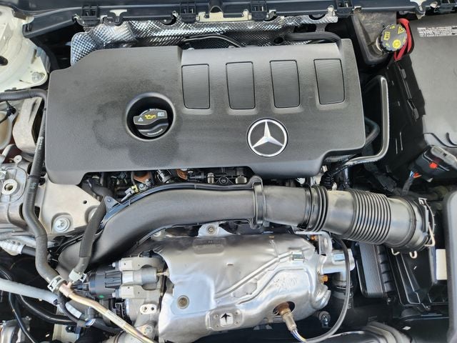 2022 Mercedes-Benz A-Class A 220