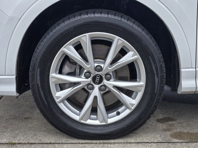 2024 Audi Q3 S Line quattro