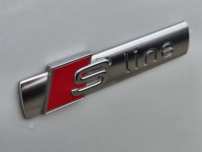 2024 Audi Q3 S Line quattro
