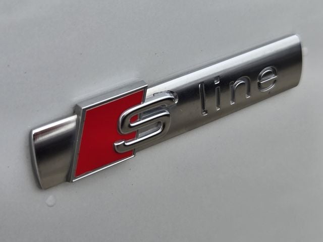 2024 Audi Q3 S Line quattro