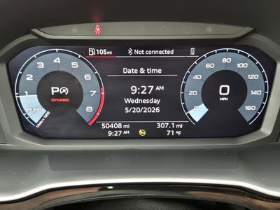 2024 Audi Q3 S Line quattro