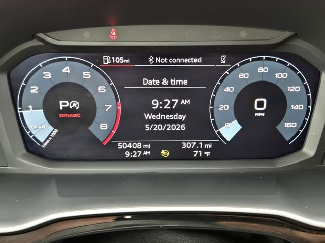 2024 Audi Q3 S Line quattro