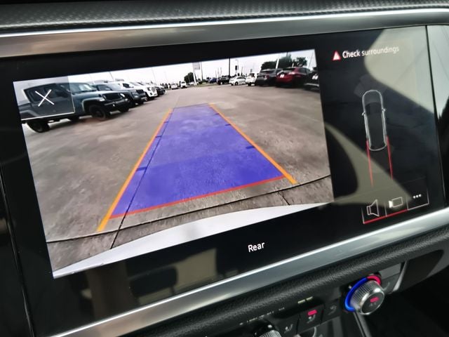 2024 Audi Q3 S Line quattro
