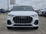 2024 Audi Q3 S Line quattro