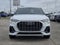 2024 Audi Q3 S Line quattro