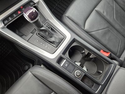 2024 Audi Q3 S Line quattro