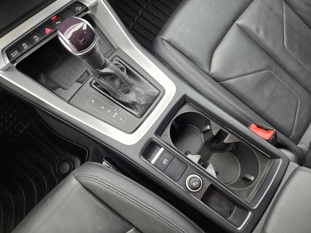 2024 Audi Q3 S Line quattro