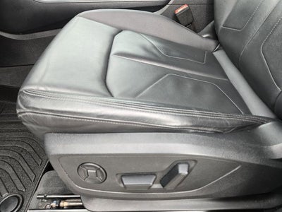 2024 Audi Q3 S Line quattro