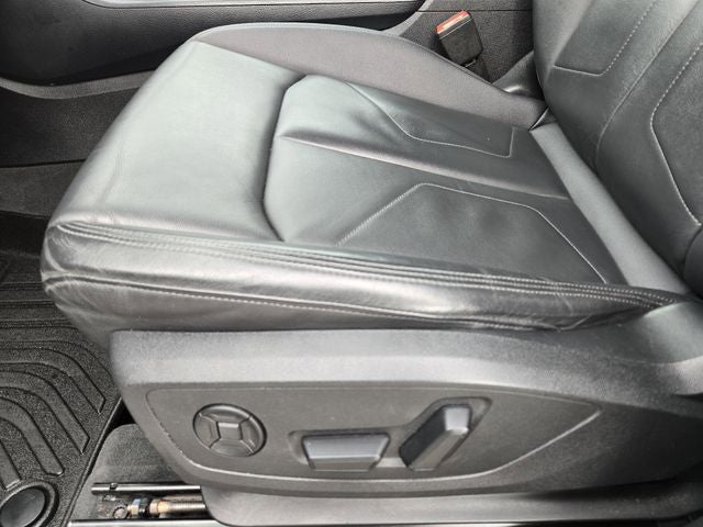 2024 Audi Q3 S Line quattro
