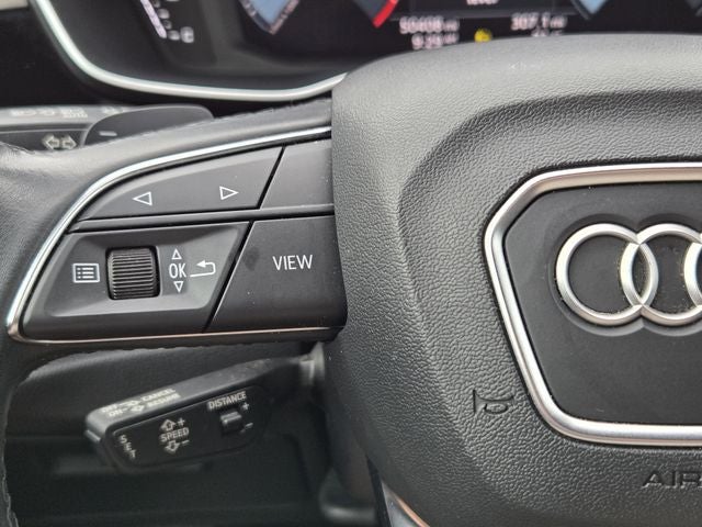 2024 Audi Q3 S Line quattro