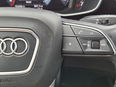 2024 Audi Q3 S Line quattro