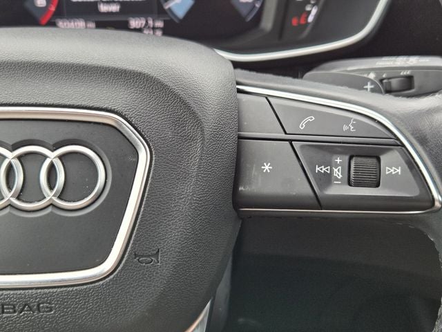 2024 Audi Q3 S Line quattro