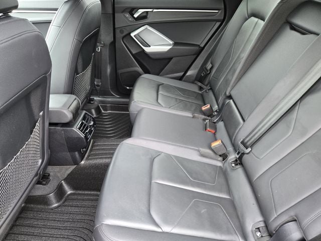 2024 Audi Q3 S Line quattro